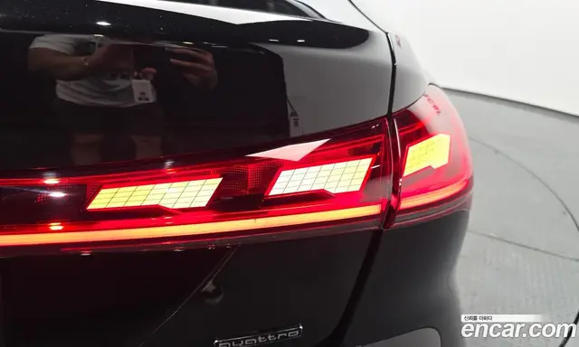 Audi A5 2025 2.0 автомат (гидро), миниатюра 8