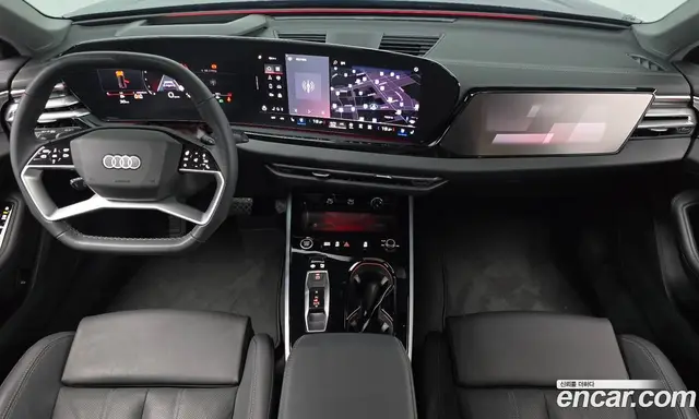 Audi A5 2025 2.0 автомат (гидро), миниатюра 9