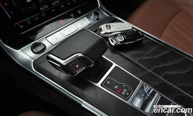 Audi A6 2021 2.0 автомат (гидро), миниатюра 12