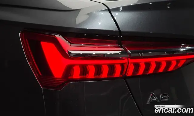 Audi A6 2021 2.0 автомат (гидро), миниатюра 9