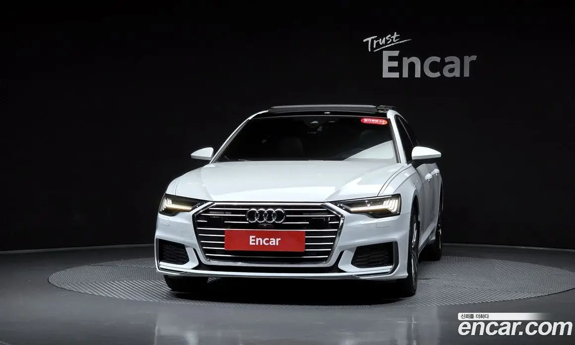 Audi A6 2023 2.0 автомат (гидро), фото 2 Audi A6 2023 2.0 автомат (гидро), фото 2