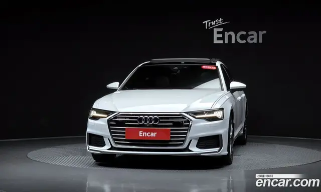 Audi A6 2023 2.0 автомат (гидро), миниатюра 2 Audi A6 2023 2.0 автомат (гидро), миниатюра 2