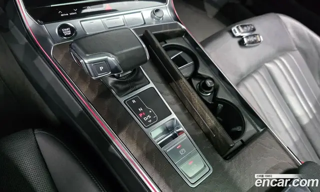 Audi A6 2023 2.0 автомат (гидро), миниатюра 11 Audi A6 2023 2.0 автомат (гидро), миниатюра 11