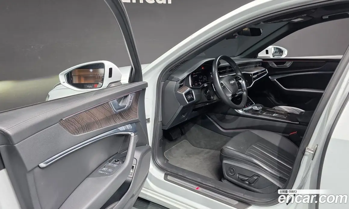 Audi A6 2023 2.0 автомат (гидро), фото 12 Audi A6 2023 2.0 автомат (гидро), фото 12