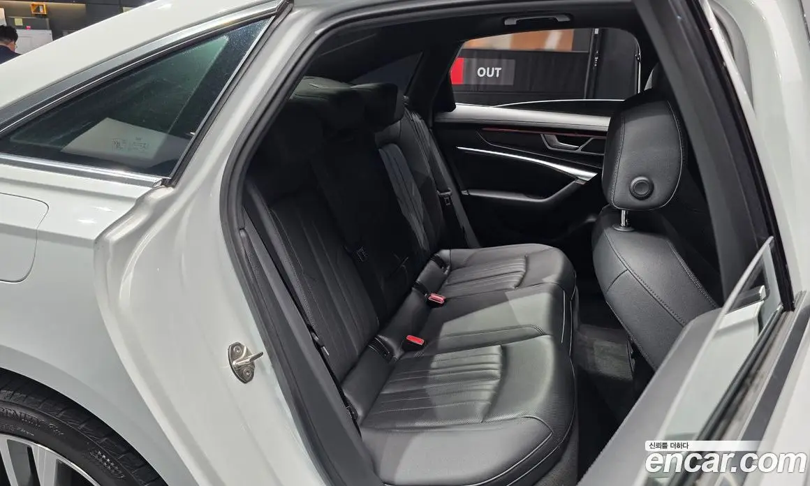 Audi A6 2023 2.0 автомат (гидро), фото 16 Audi A6 2023 2.0 автомат (гидро), фото 16