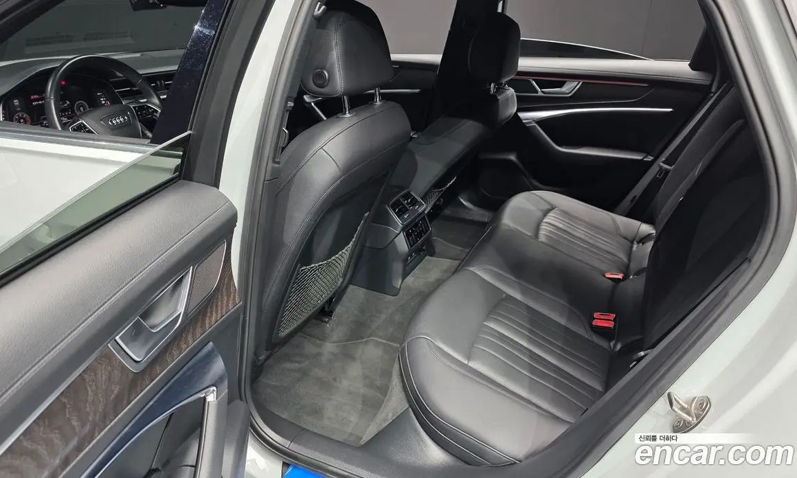 Audi A6 2023 2.0 автомат (гидро), фото 17 Audi A6 2023 2.0 автомат (гидро), фото 17