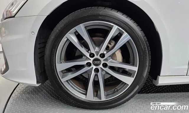 Audi A6 2023 2.0 автомат (гидро), миниатюра 4 Audi A6 2023 2.0 автомат (гидро), миниатюра 4