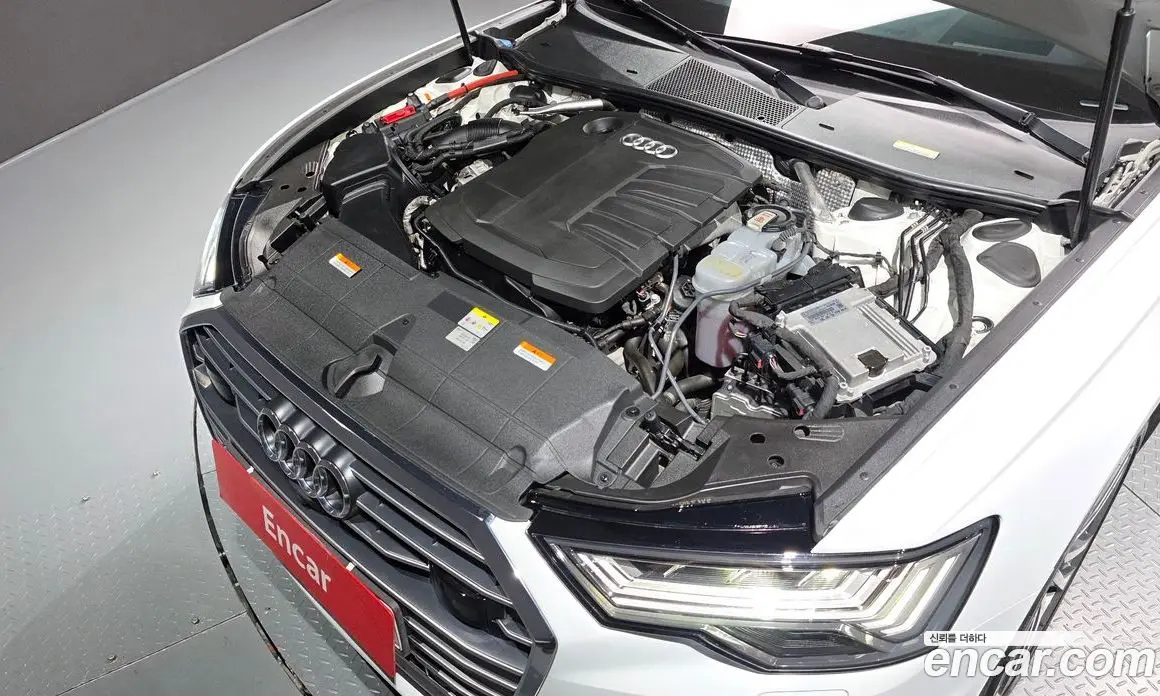 Audi A6 2023 2.0 автомат (гидро), фото 5 Audi A6 2023 2.0 автомат (гидро), фото 5