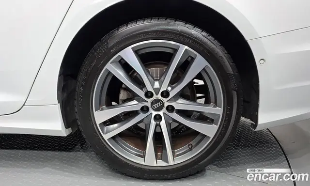 Audi A6 2023 2.0 автомат (гидро), миниатюра 6 Audi A6 2023 2.0 автомат (гидро), миниатюра 6