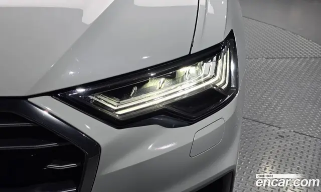 Audi A6 2023 2.0 автомат (гидро), миниатюра 7 Audi A6 2023 2.0 автомат (гидро), миниатюра 7