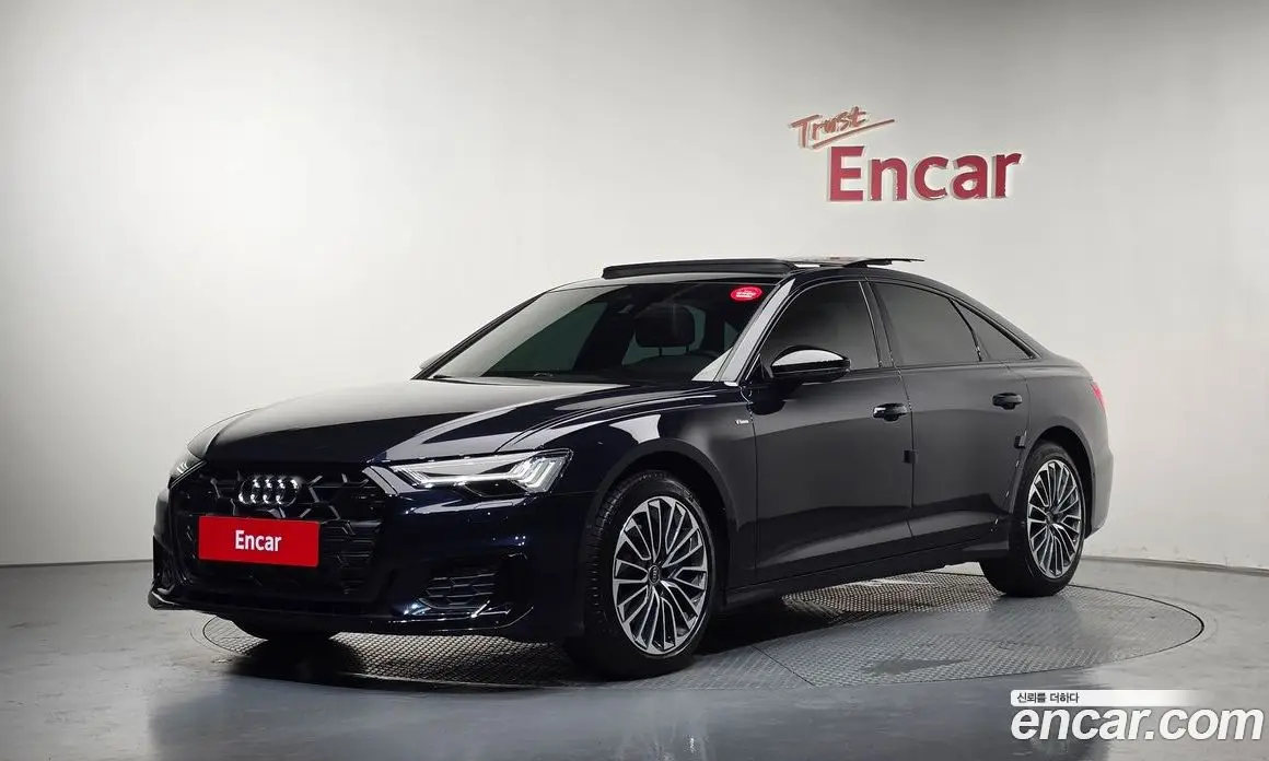 Audi A6 2025 2.0 автомат (гидро), фото 1 Audi A6 2025 2.0 автомат (гидро), фото 1