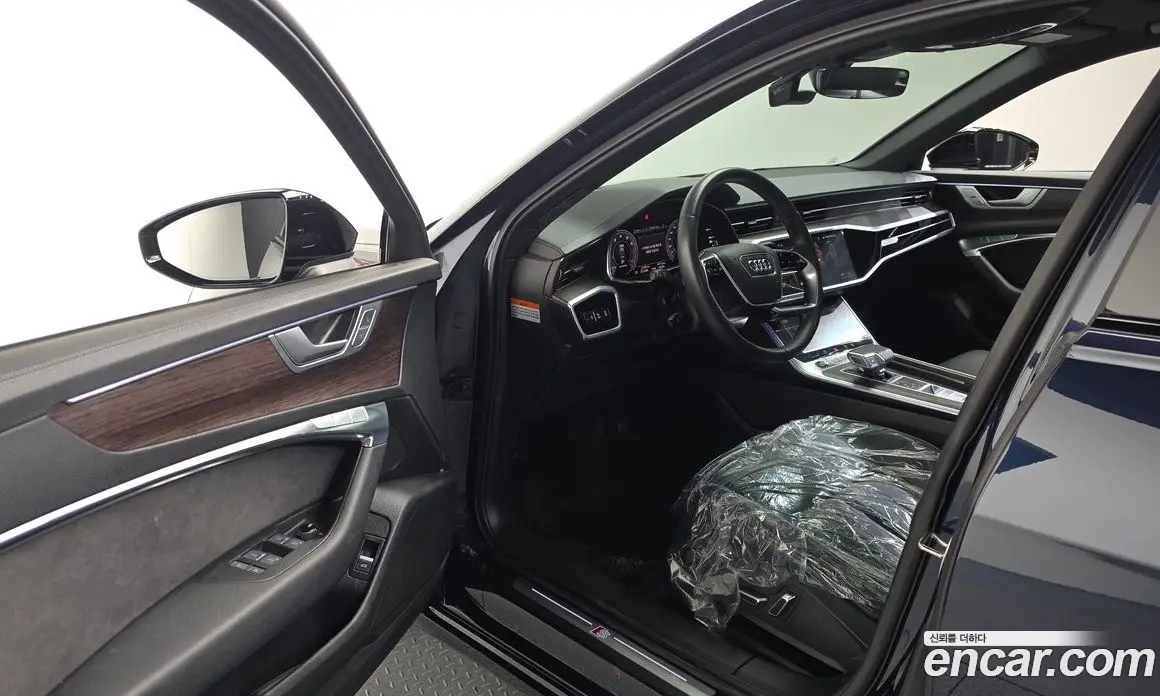 Audi A6 2025 2.0 автомат (гидро), фото 13 Audi A6 2025 2.0 автомат (гидро), фото 13