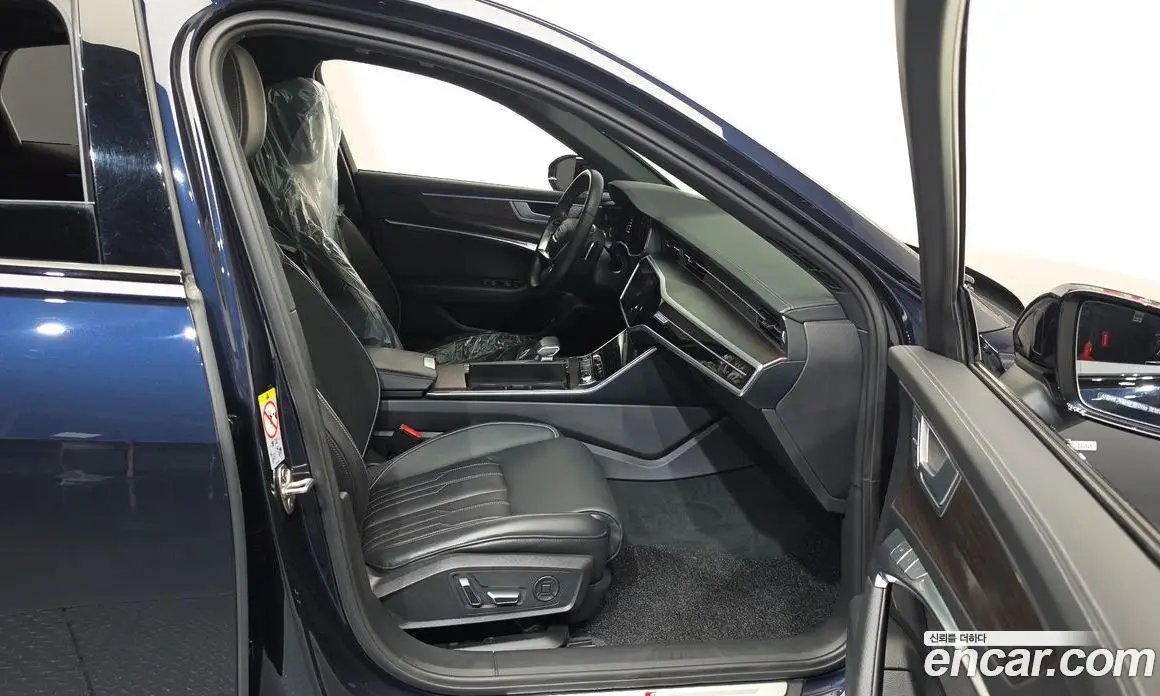 Audi A6 2025 2.0 автомат (гидро), фото 16 Audi A6 2025 2.0 автомат (гидро), фото 16