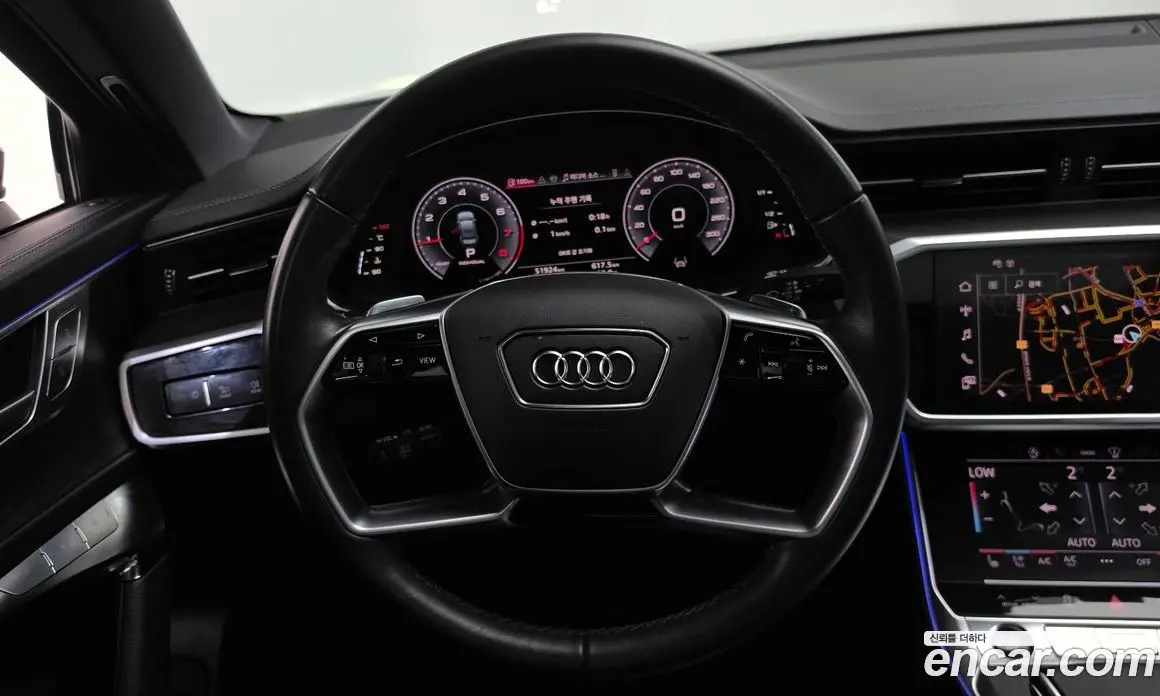Audi A6 2025 2.0 автомат (гидро), фото 19 Audi A6 2025 2.0 автомат (гидро), фото 19