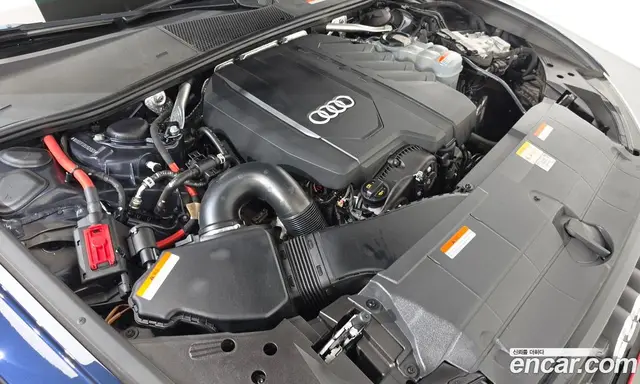 Audi A6 2025 2.0 автомат (гидро), миниатюра 6 Audi A6 2025 2.0 автомат (гидро), миниатюра 6