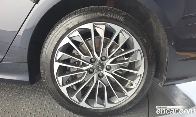 Audi A6 2025 2.0 автомат (гидро), миниатюра 7 Audi A6 2025 2.0 автомат (гидро), миниатюра 7