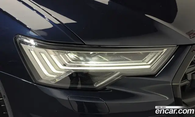 Audi A6 2025 2.0 автомат (гидро), миниатюра 8 Audi A6 2025 2.0 автомат (гидро), миниатюра 8