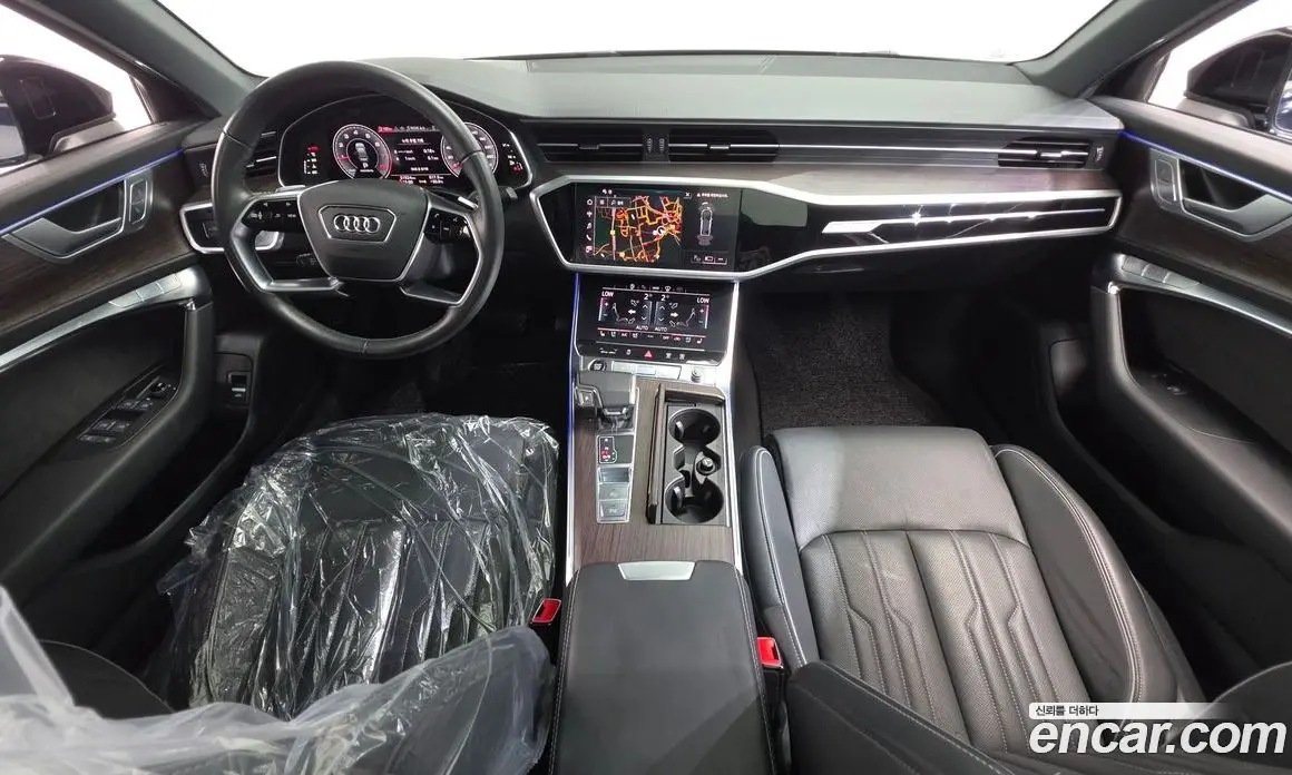 Audi A6 2025 2.0 автомат (гидро), фото 10 Audi A6 2025 2.0 автомат (гидро), фото 10