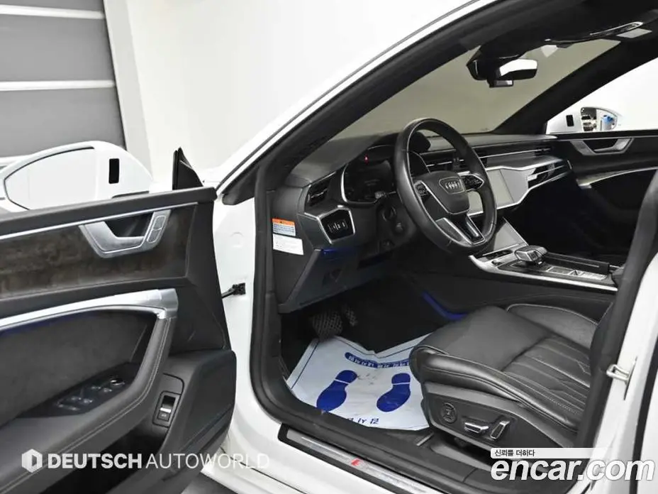 Audi A7 2021 3.0 автомат (гидро), фото 11 Audi A7 2021 3.0 автомат (гидро), фото 11