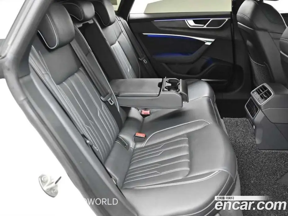 Audi A7 2021 3.0 автомат (гидро), фото 12 Audi A7 2021 3.0 автомат (гидро), фото 12