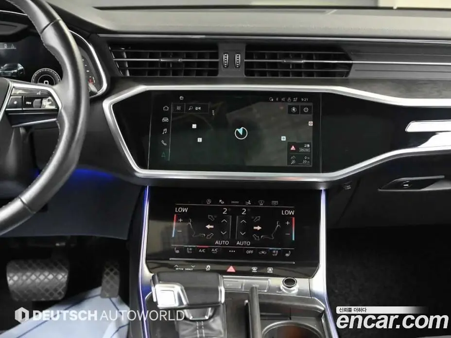 Audi A7 2021 3.0 автомат (гидро), фото 14 Audi A7 2021 3.0 автомат (гидро), фото 14