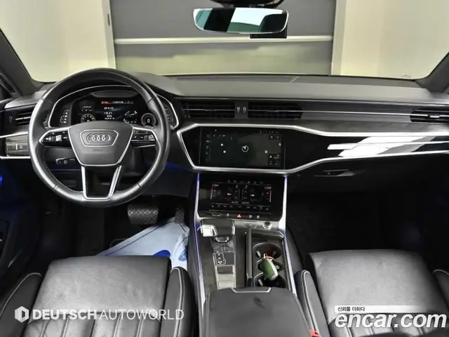 Audi A7 2021 3.0 автомат (гидро), миниатюра 7 Audi A7 2021 3.0 автомат (гидро), миниатюра 7