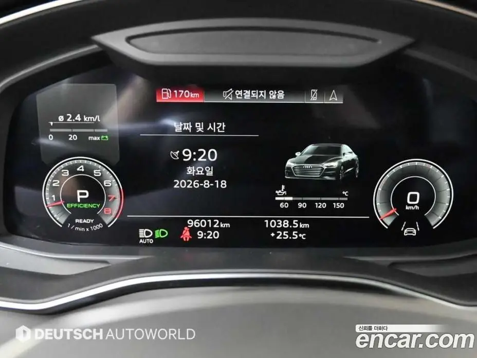 Audi A7 2021 3.0 автомат (гидро), фото 8 Audi A7 2021 3.0 автомат (гидро), фото 8