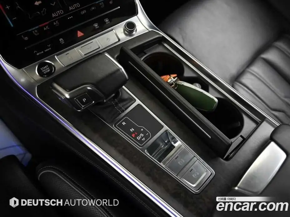 Audi A7 2021 3.0 автомат (гидро), фото 9 Audi A7 2021 3.0 автомат (гидро), фото 9