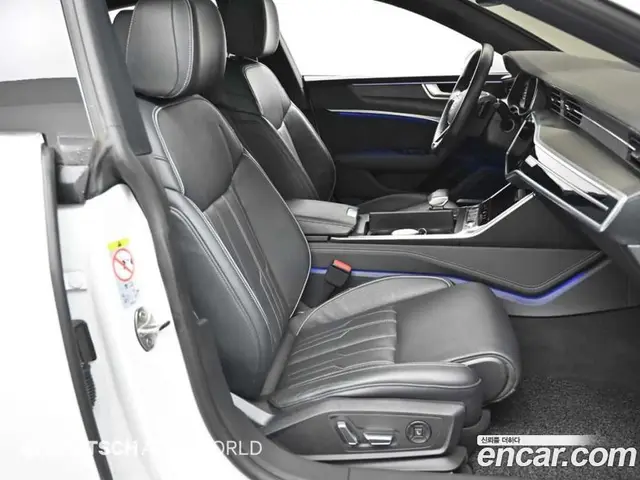 Audi A7 2021 3.0 автомат (гидро), миниатюра 10 Audi A7 2021 3.0 автомат (гидро), миниатюра 10