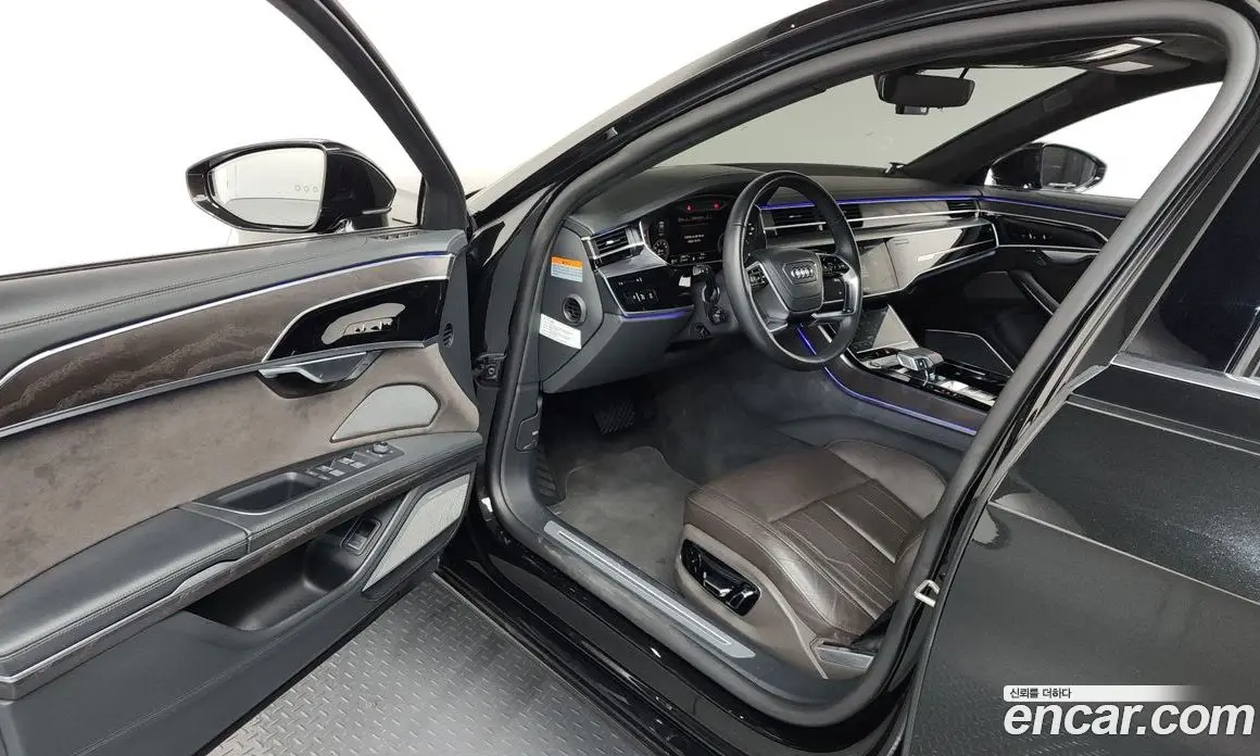 Audi A8 2021 4.0 автомат (гидро), фото 13 Audi A8 2021 4.0 автомат (гидро), фото 13