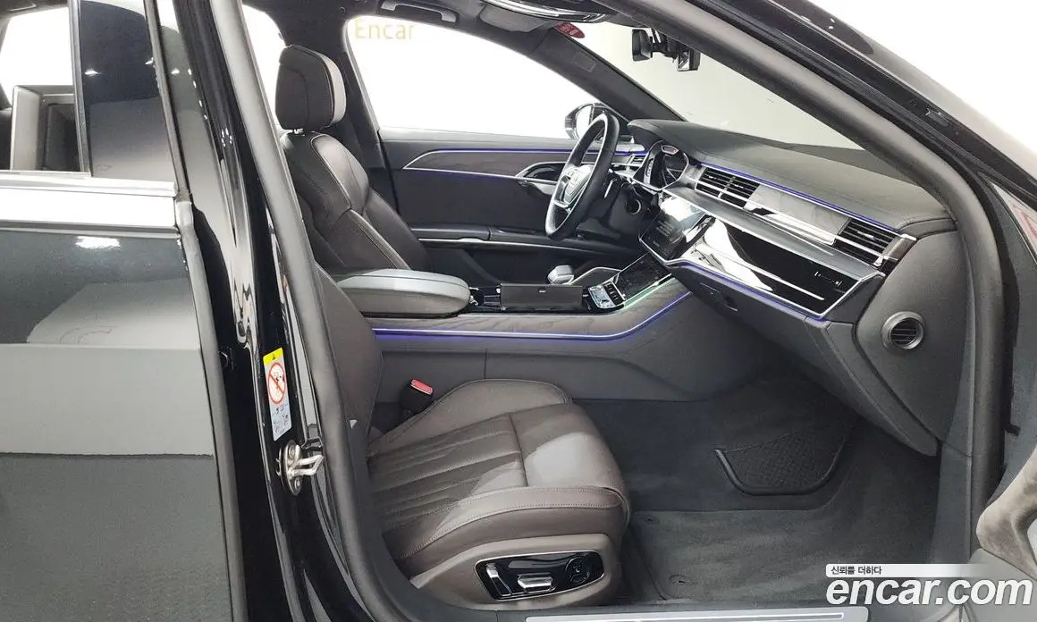 Audi A8 2021 4.0 автомат (гидро), фото 16 Audi A8 2021 4.0 автомат (гидро), фото 16
