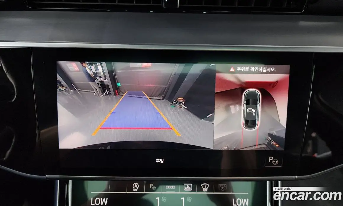Audi A8 2021 4.0 автомат (гидро), фото 20 Audi A8 2021 4.0 автомат (гидро), фото 20