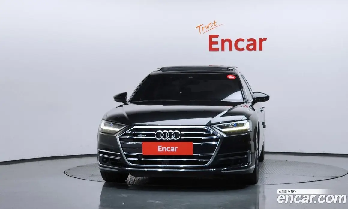 Audi A8 2021 4.0 автомат (гидро), фото 3 Audi A8 2021 4.0 автомат (гидро), фото 3