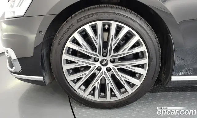 Audi A8 2021 4.0 автомат (гидро), миниатюра 5 Audi A8 2021 4.0 автомат (гидро), миниатюра 5
