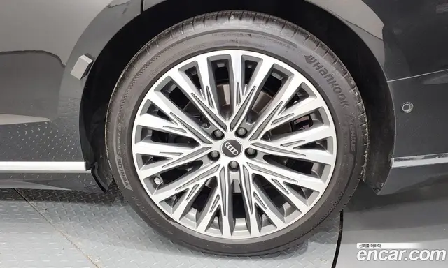 Audi A8 2021 4.0 автомат (гидро), миниатюра 7 Audi A8 2021 4.0 автомат (гидро), миниатюра 7