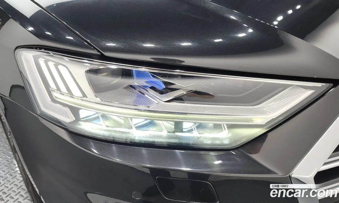 Audi A8 2021 4.0 автомат (гидро), фото 8 Audi A8 2021 4.0 автомат (гидро), фото 8