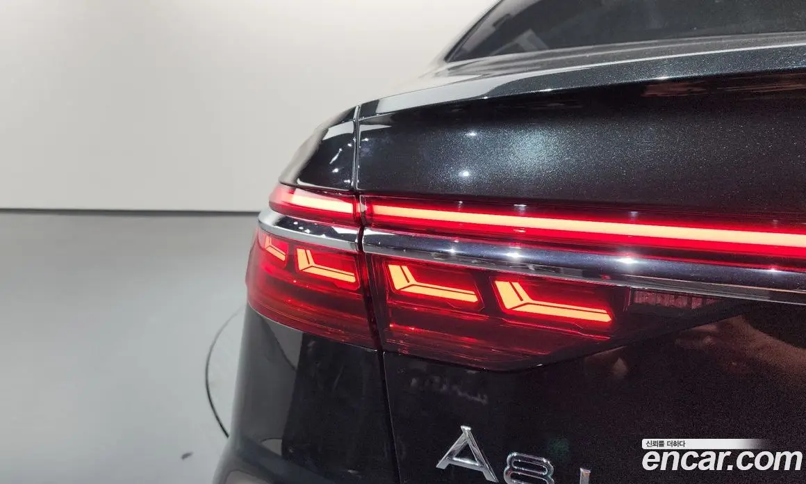 Audi A8 2021 4.0 автомат (гидро), фото 9 Audi A8 2021 4.0 автомат (гидро), фото 9