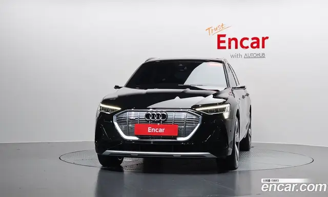 Audi e-tron 2021 0.2 автомат (гидро), миниатюра 2 Audi e-tron 2021 0.2 автомат (гидро), миниатюра 2