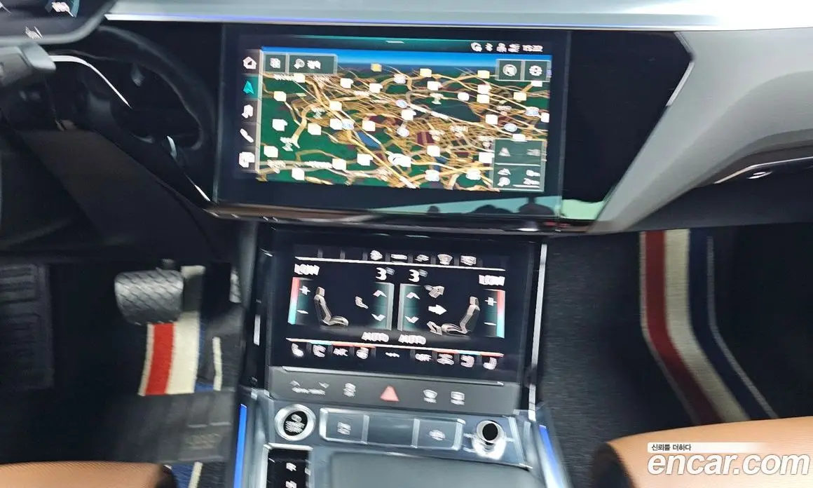 Audi e-tron 2021 0.2 автомат (гидро), фото 17 Audi e-tron 2021 0.2 автомат (гидро), фото 17