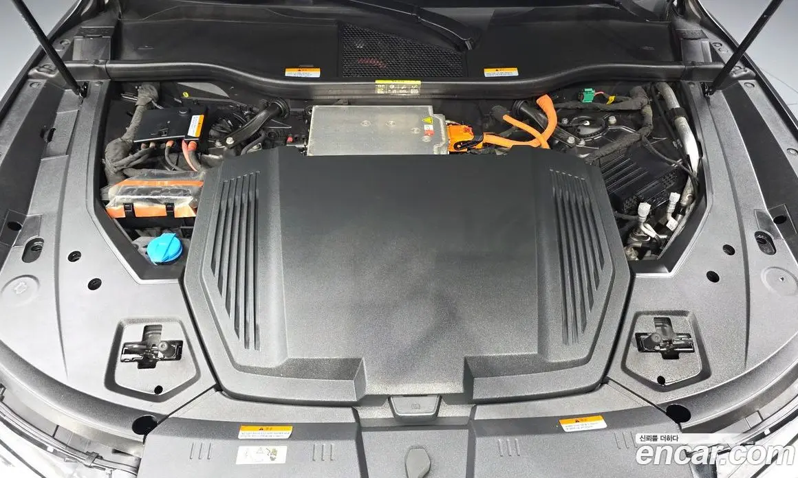 Audi e-tron 2022 0.2 автомат (гидро), фото 6