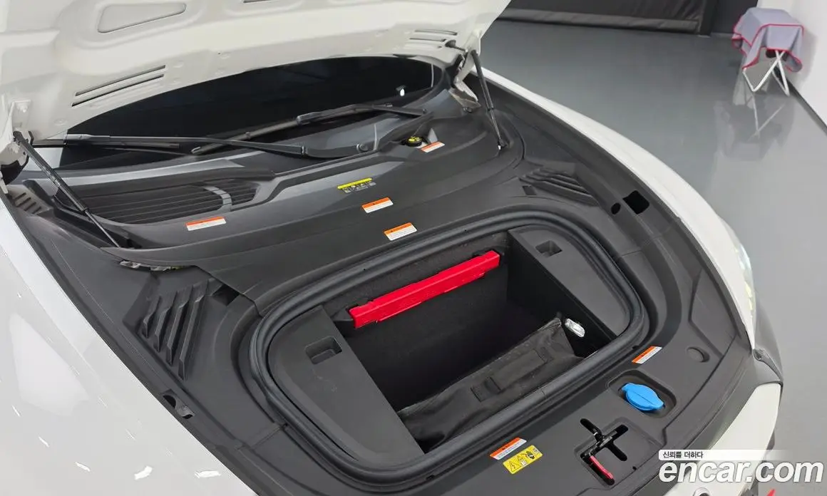 Audi e-tron GT 2023 0.1 автомат (гидро), фото 6