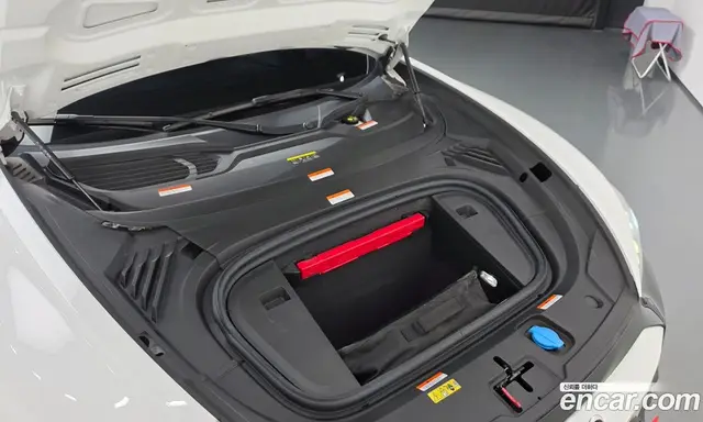 Audi e-tron GT 2023 0.1 автомат (гидро), миниатюра 6