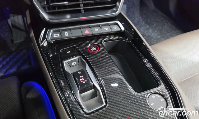 Audi e-tron GT 2023 0.1 автомат (гидро), миниатюра 9
