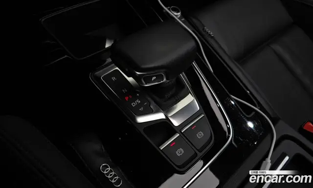 Audi Q5 2022 2.0 автомат (гидро), миниатюра 12