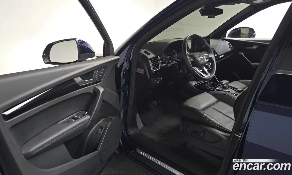 Audi Q5 2022 2.0 автомат (гидро), фото 13 Audi Q5 2022 2.0 автомат (гидро), фото 13