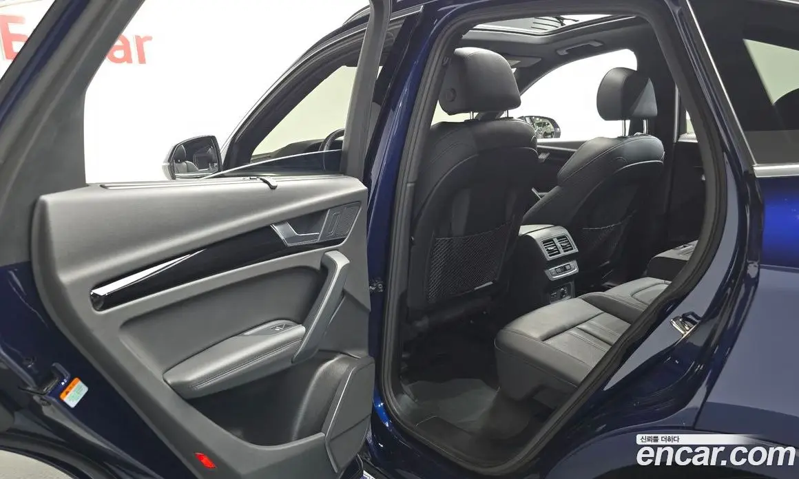 Audi Q5 2022 2.0 автомат (гидро), фото 16 Audi Q5 2022 2.0 автомат (гидро), фото 16