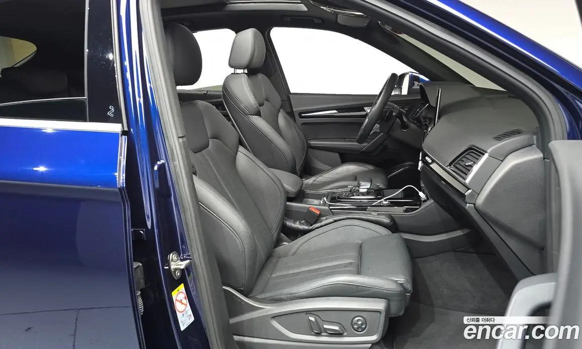 Audi Q5 2022 2.0 автомат (гидро), фото 17 Audi Q5 2022 2.0 автомат (гидро), фото 17