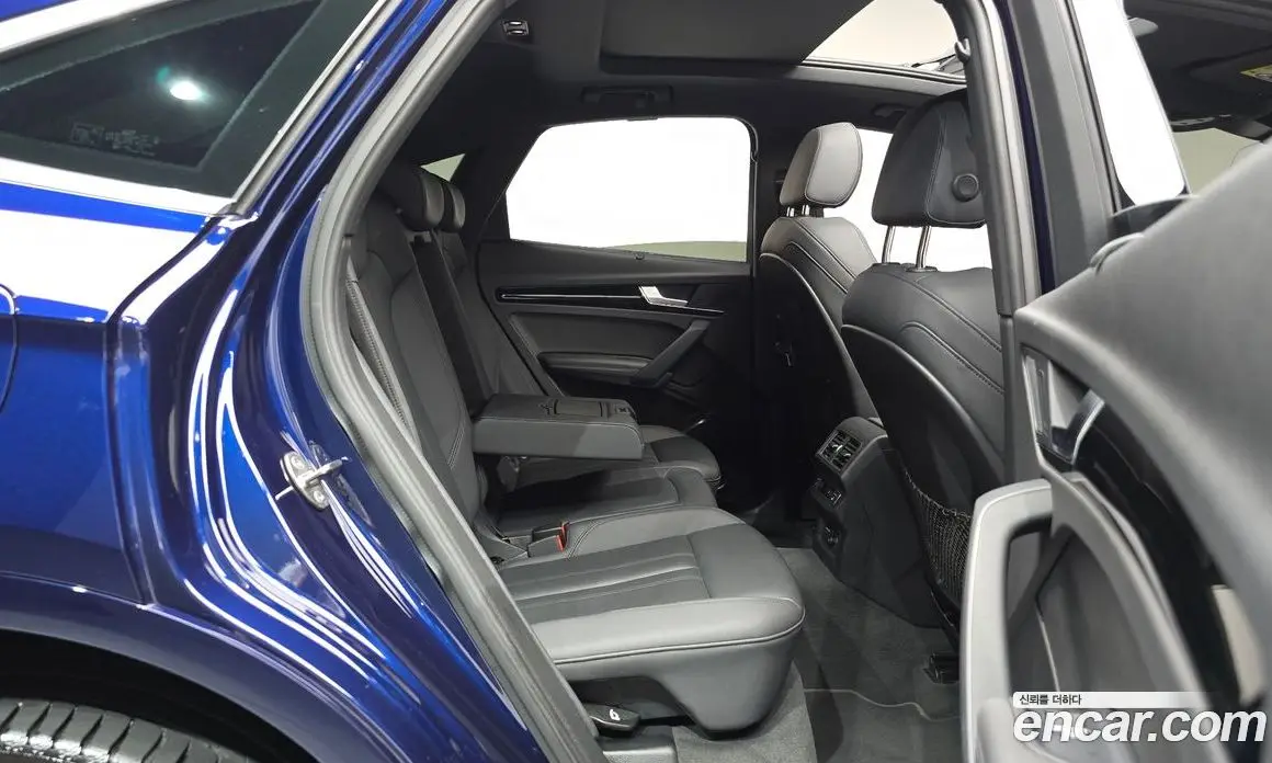 Audi Q5 2022 2.0 автомат (гидро), фото 18 Audi Q5 2022 2.0 автомат (гидро), фото 18