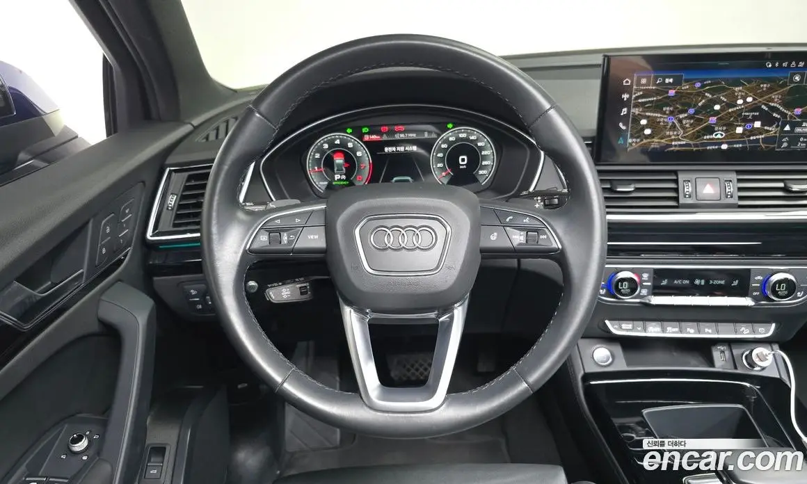 Audi Q5 2022 2.0 автомат (гидро), фото 19 Audi Q5 2022 2.0 автомат (гидро), фото 19