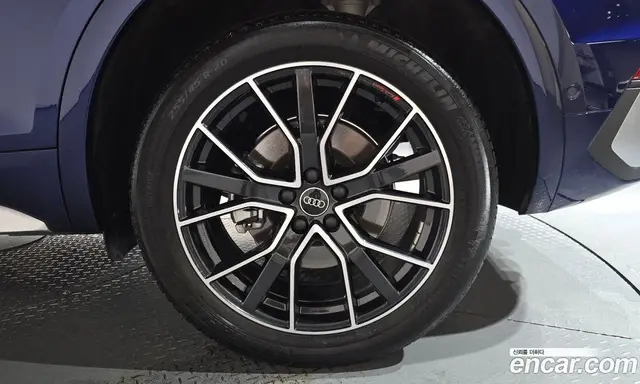 Audi Q5 2022 2.0 автомат (гидро), миниатюра 7 Audi Q5 2022 2.0 автомат (гидро), миниатюра 7